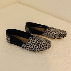 TOMS - Slip On